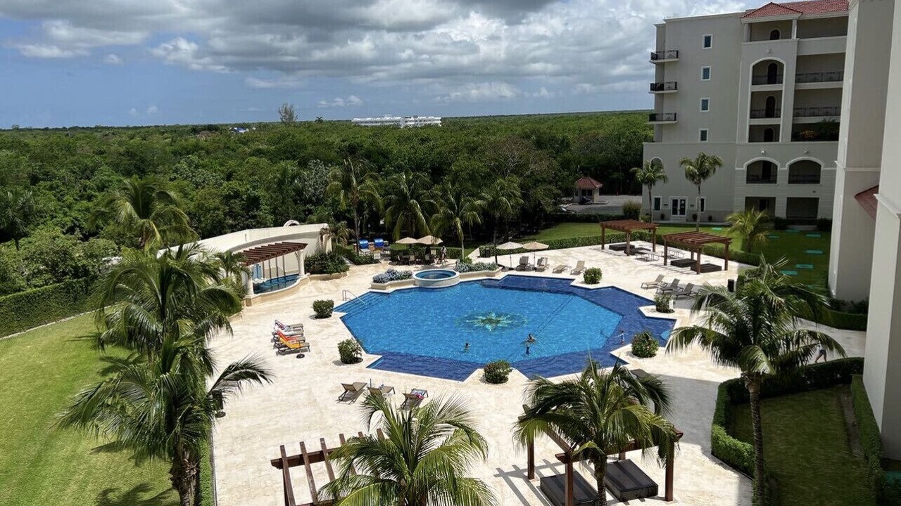 Photo of Outdoor in Cozumel