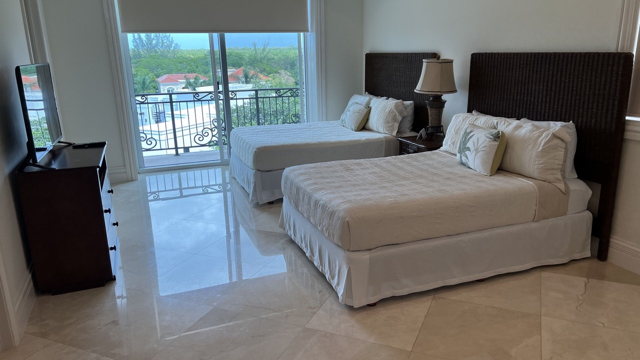 Photo of Patio Balcony in Cozumel