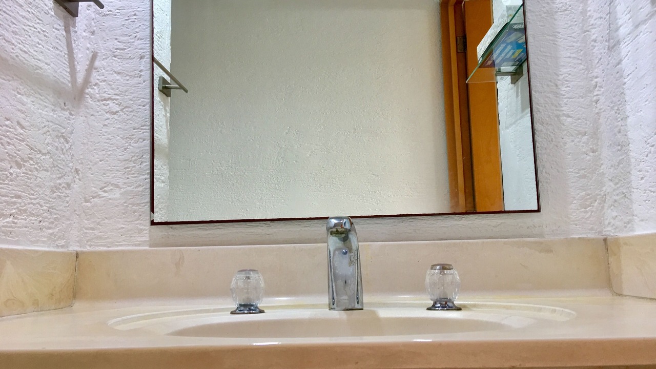 Photo of Bathroom in Zona Hotelera