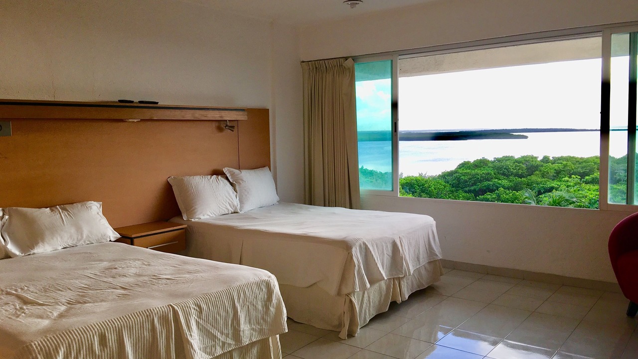 Photo of Bedroom in Zona Hotelera