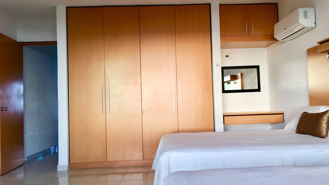 Photo of Bedroom in Zona Hotelera