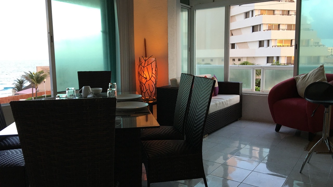 Photo of Livingroom in Zona Hotelera