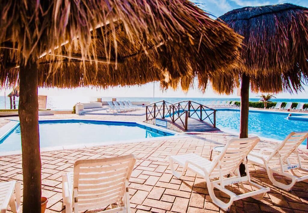 Photo of Outdoor in Zona Hotelera