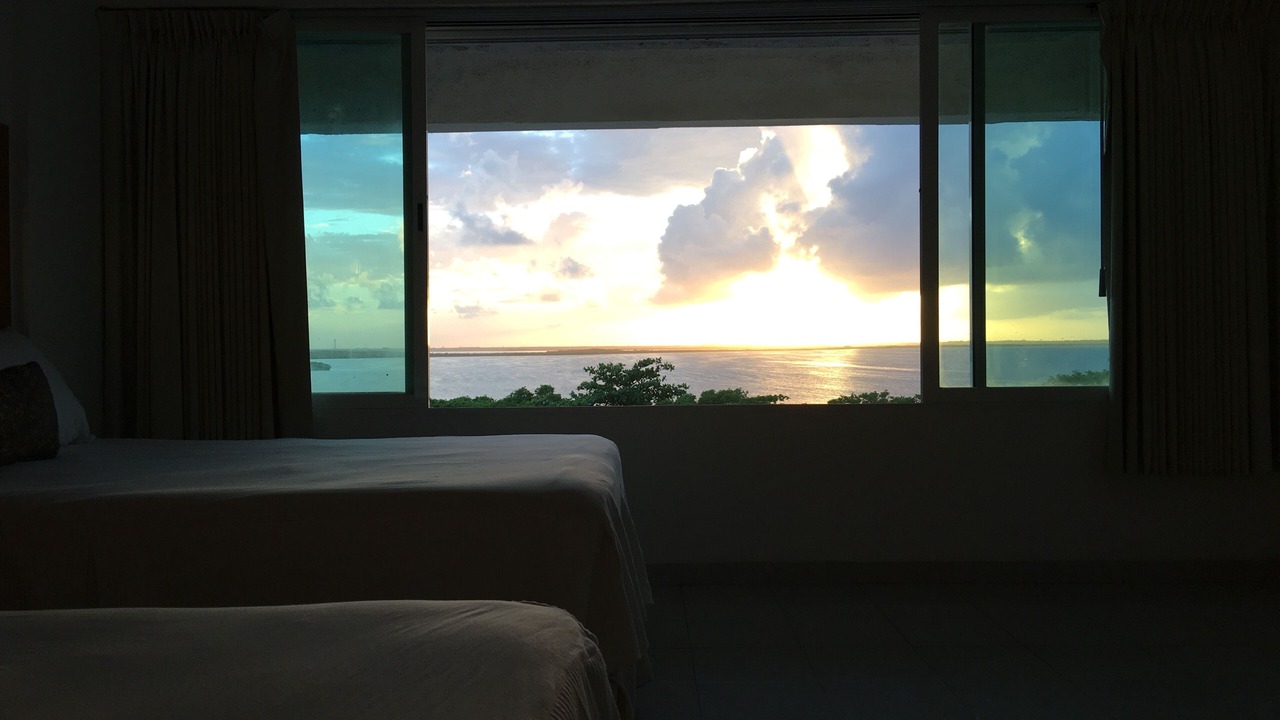 Photo of Bedroom in Zona Hotelera