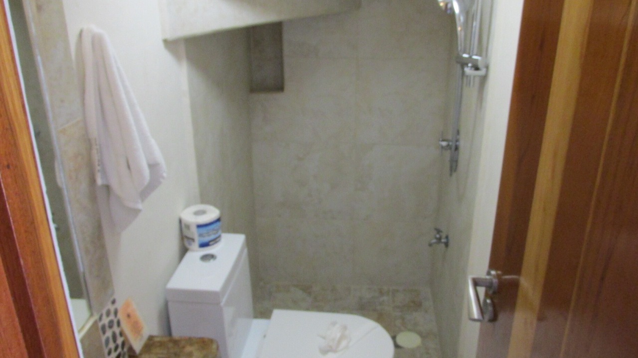 Photo of Bathroom in Centro - Supmza 001