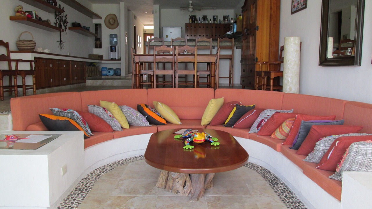 Photo of Livingroom in Centro - Supmza 001