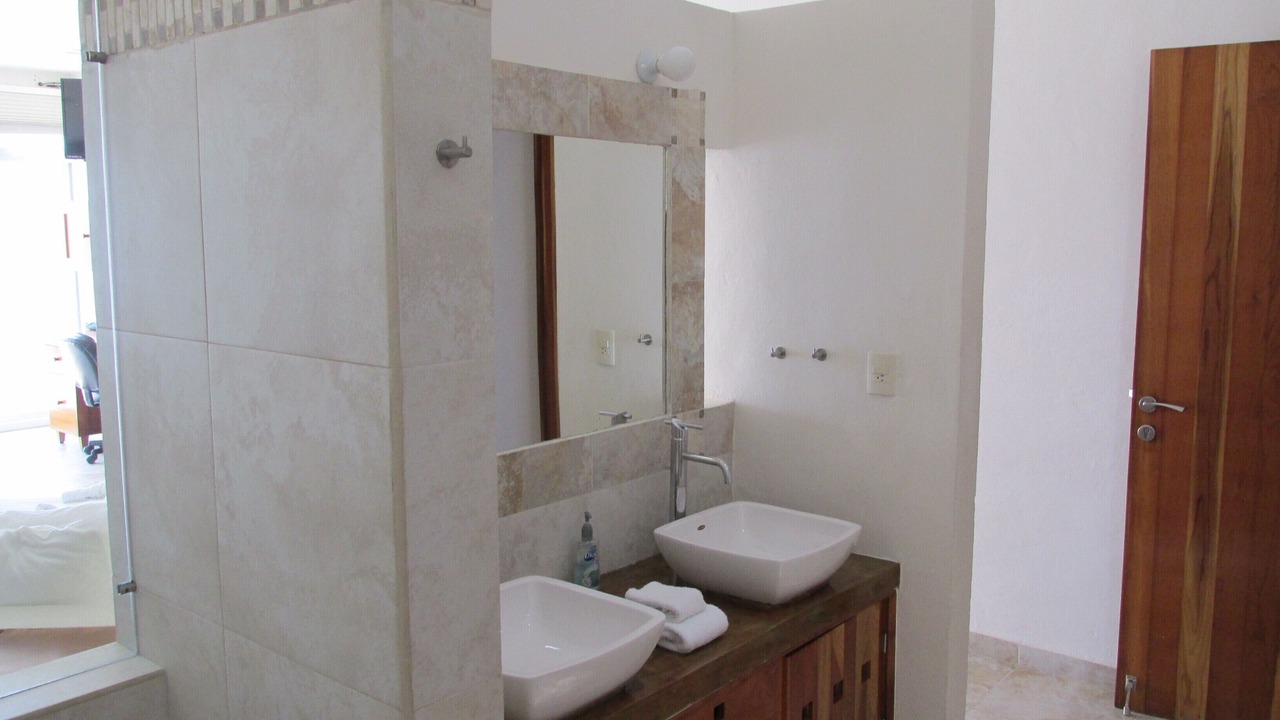 Photo of Bathroom in Centro - Supmza 001