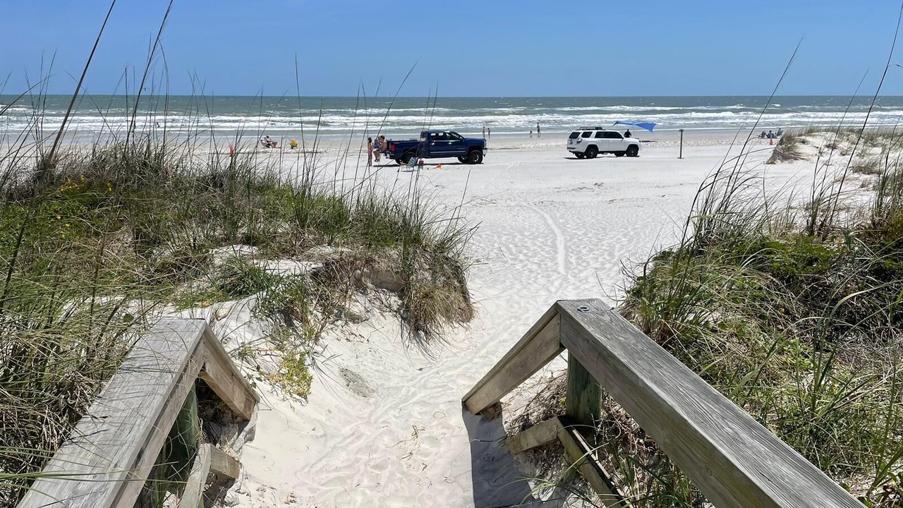 Photo of Others in Butler Beach