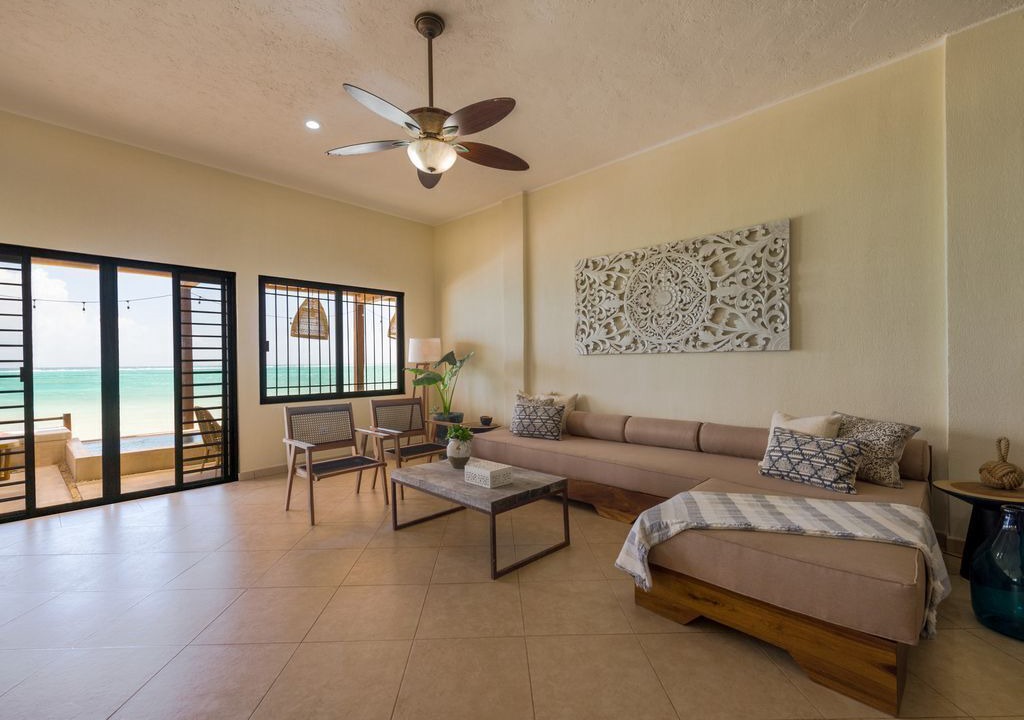 Photo of Livingroom in Soliman Bay