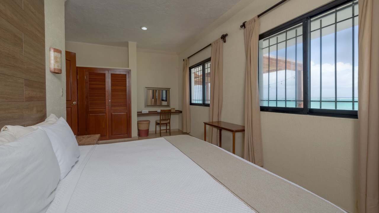 Photo of Bedroom in Soliman Bay