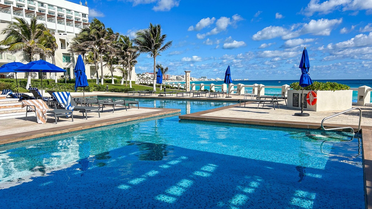 Photo of Outdoor in Zona Hotelera