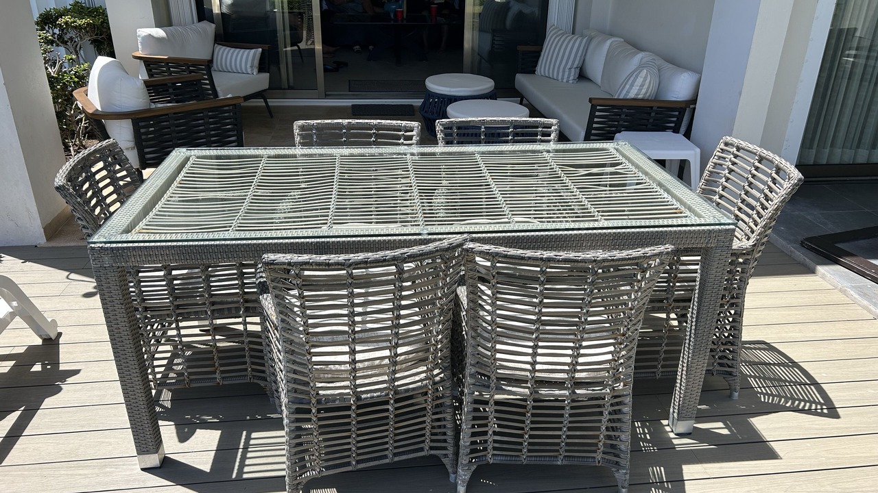 Photo of Outdoor in Zona Hotelera