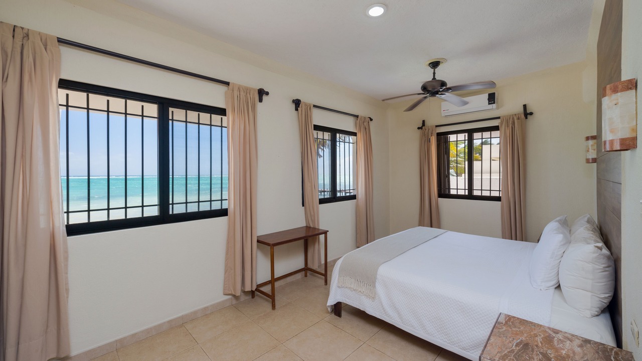 Photo of Bedroom in Soliman Bay