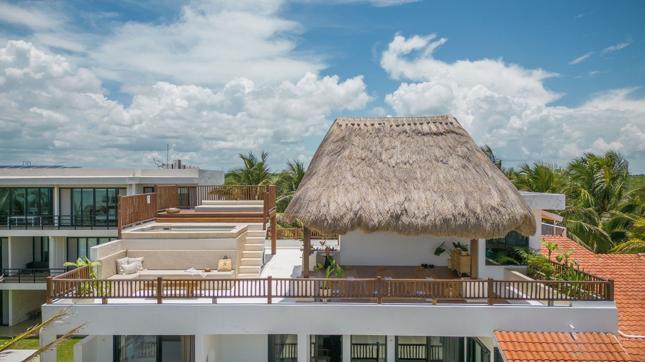 Photo of Outdoor in Soliman Bay
