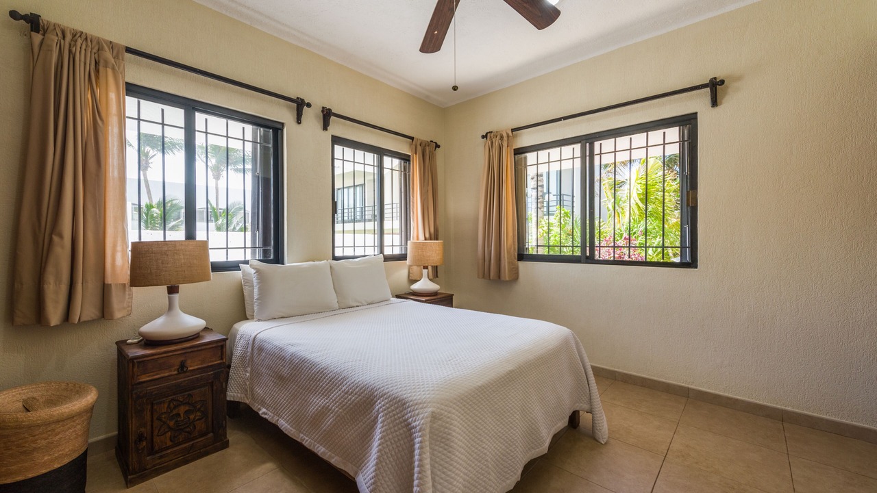 Photo of Bedroom in Soliman Bay