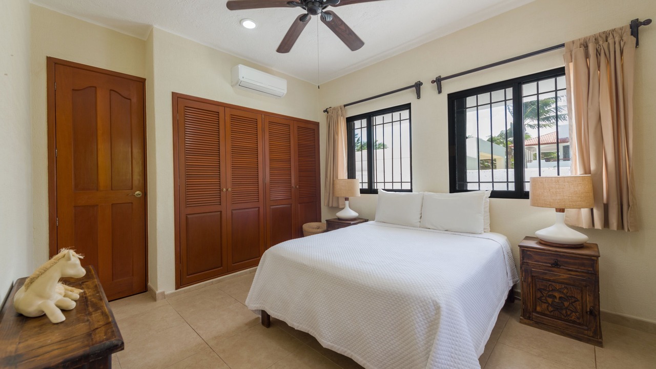 Photo of Bedroom in Soliman Bay