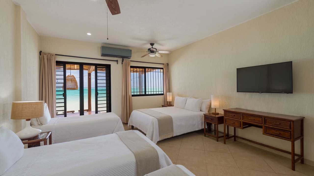 Photo of Bedroom in Soliman Bay