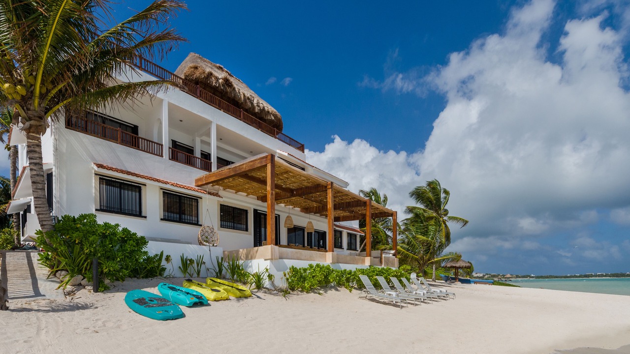 Photo of Outdoor in Soliman Bay