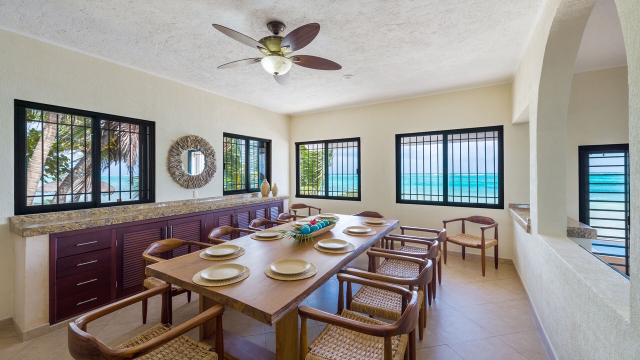 Photo of Bedroom in Soliman Bay