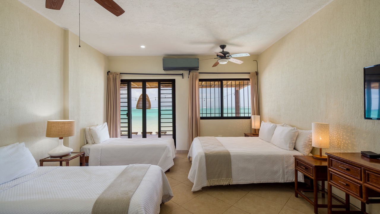 Photo of Bedroom in Soliman Bay