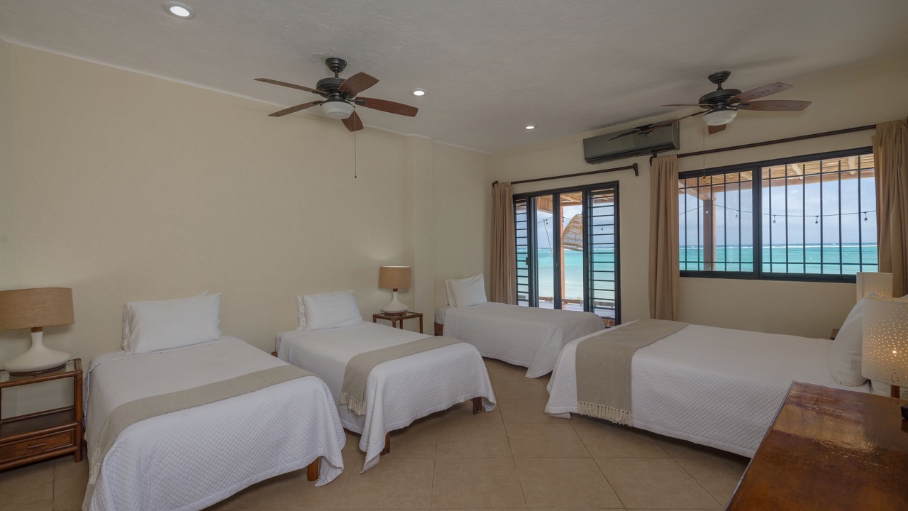Photo of Bedroom in Soliman Bay