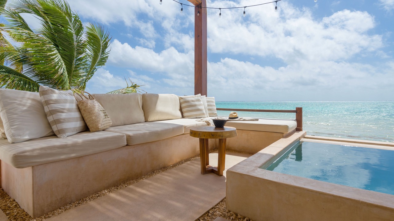 Photo of Outdoor in Soliman Bay