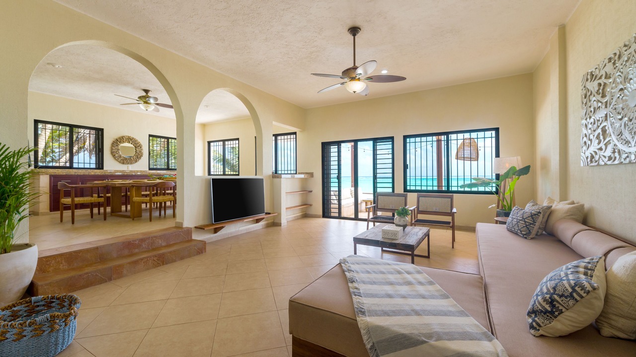 Photo of Bedroom in Soliman Bay