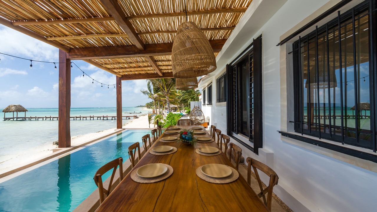 Photo of Outdoor in Soliman Bay