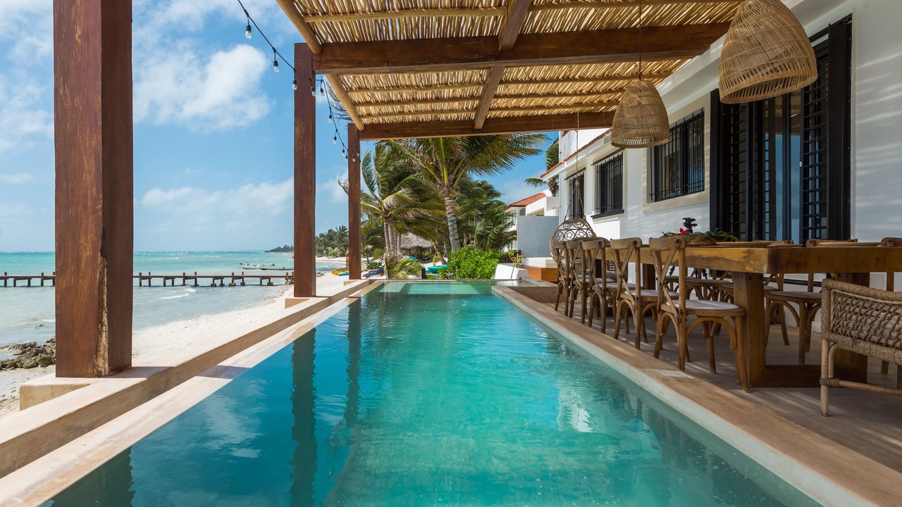 Photo of Outdoor in Soliman Bay