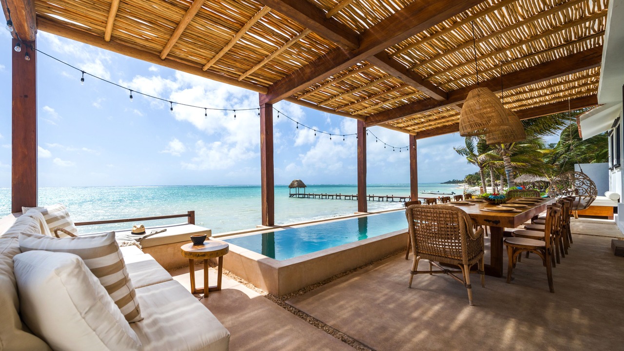 Photo of Outdoor in Soliman Bay