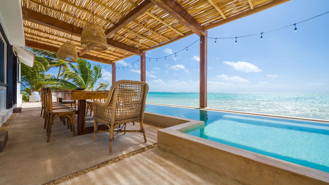 Photo of Outdoor in Soliman Bay