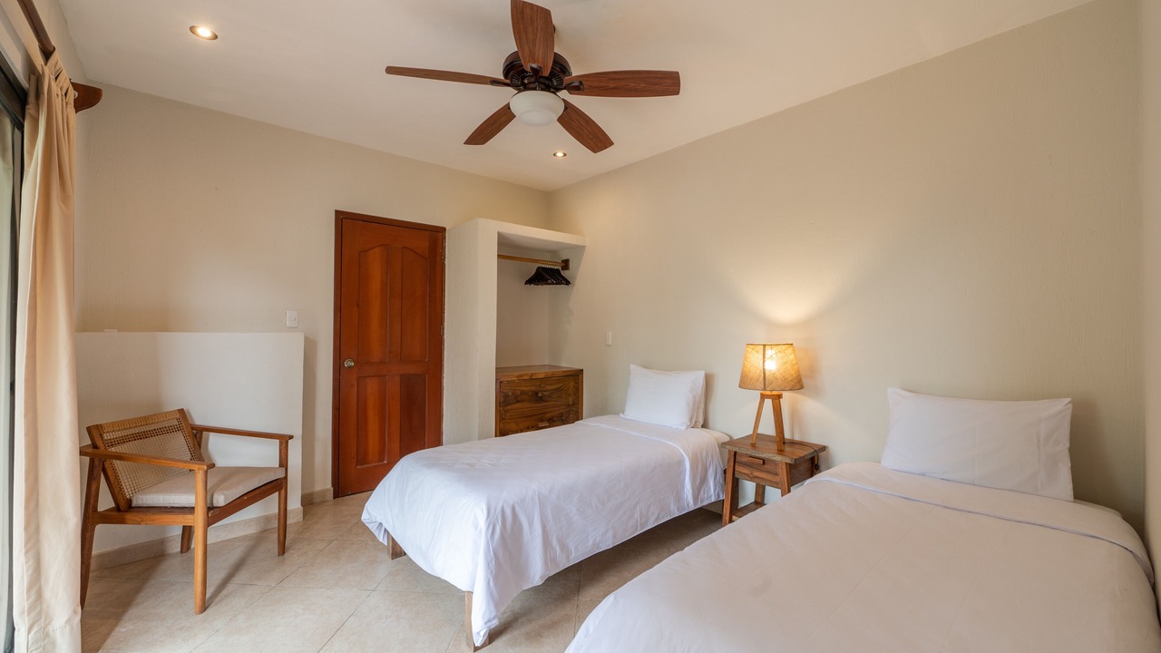 Photo of Bedroom in Soliman Bay