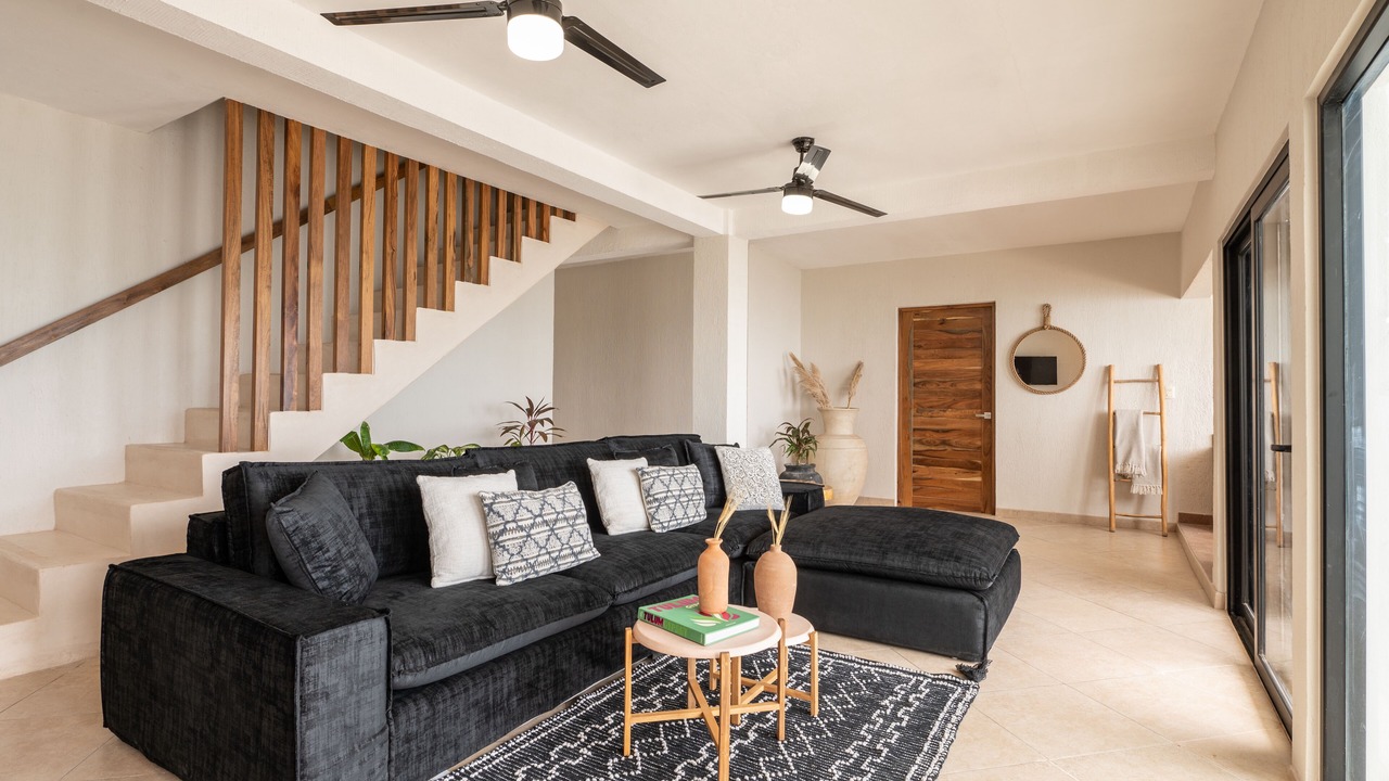 Photo of Livingroom in Soliman Bay