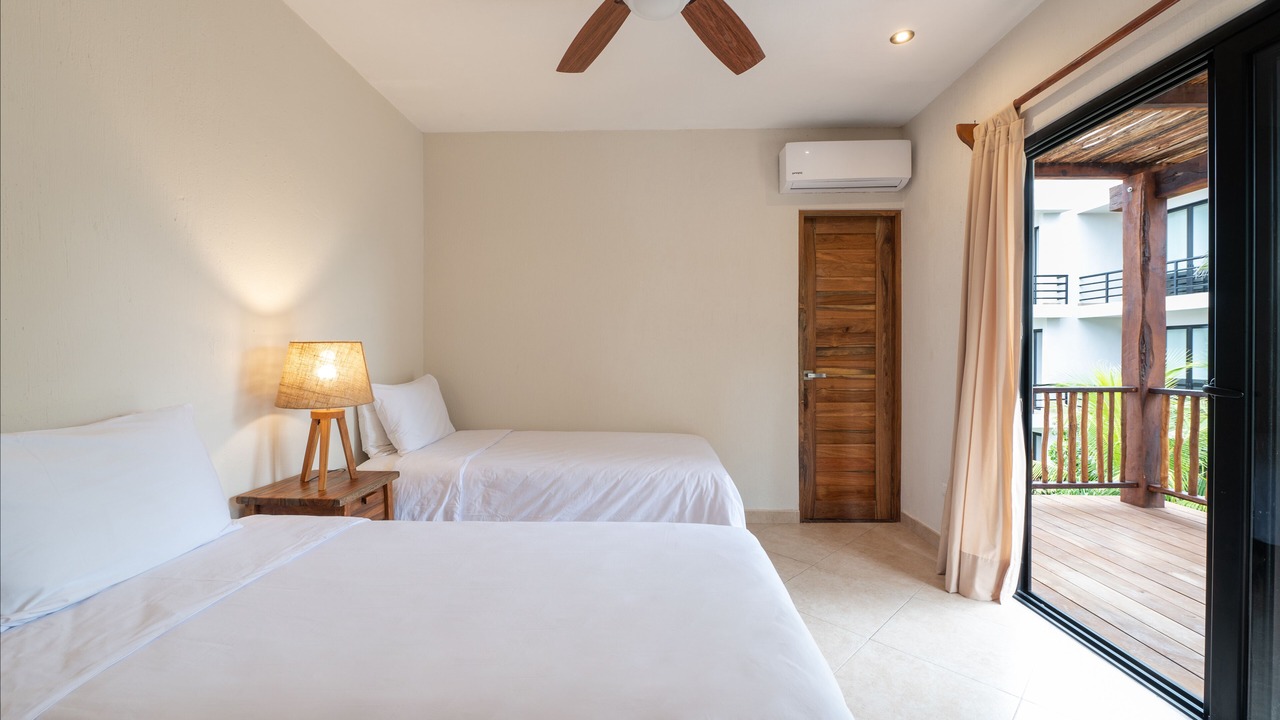 Photo of Bedroom in Soliman Bay