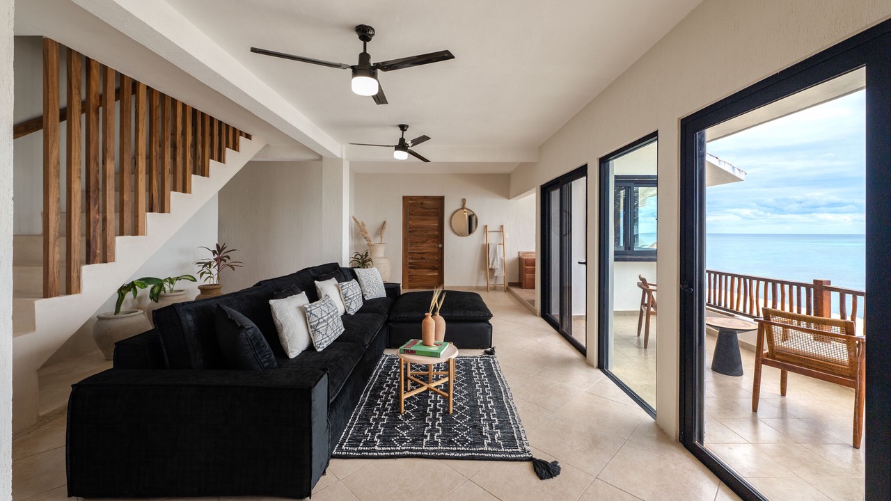 Photo of Livingroom in Soliman Bay