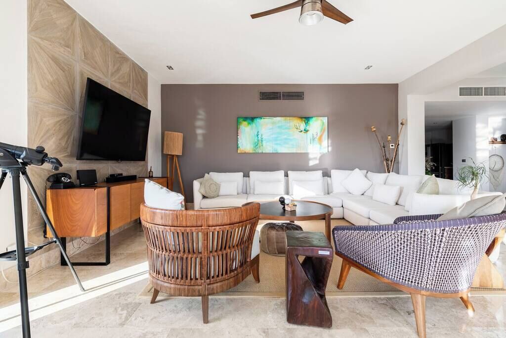 Photo of Bedroom in Playa Mujeres