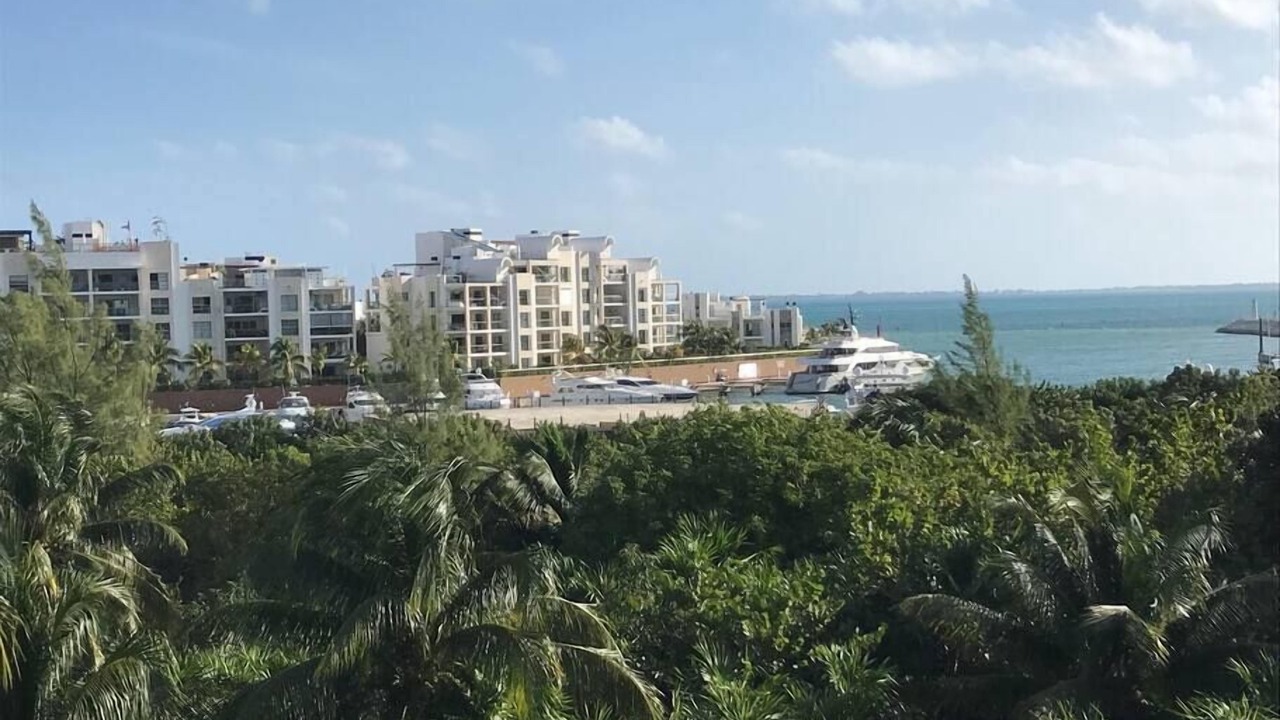 Photo of Outdoor in Playa Mujeres