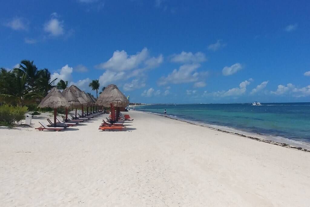 Photo of Others in Playa Mujeres
