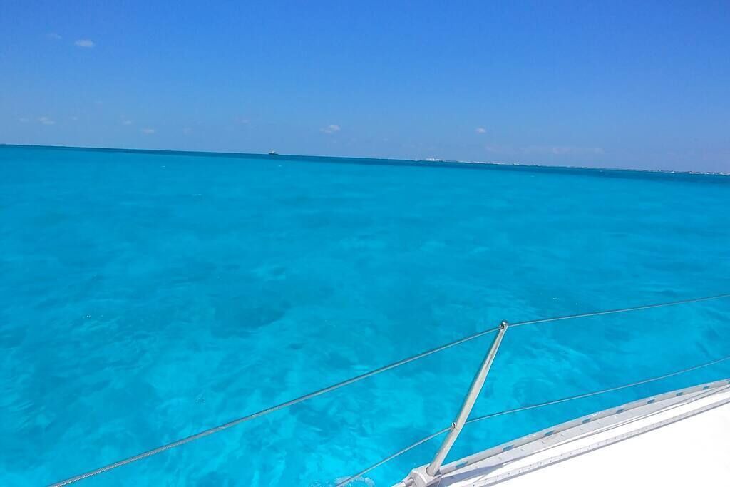 Photo of Others in Playa Mujeres