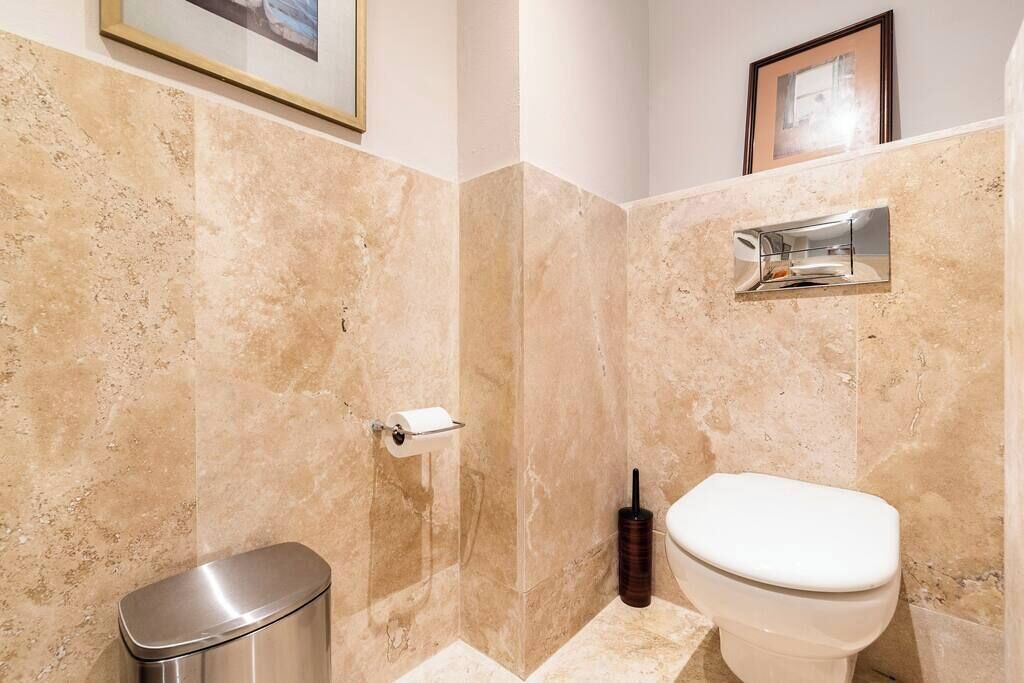 Photo of Bathroom in Playa Mujeres