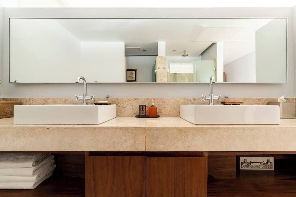 Photo of Bathroom in Playa Mujeres