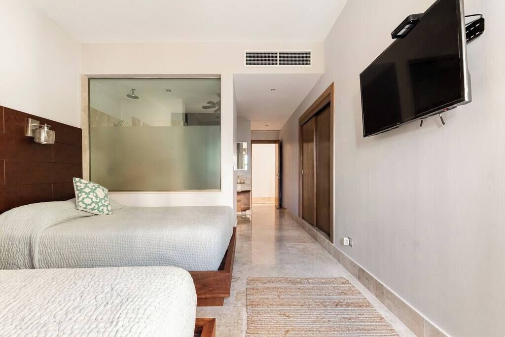 Photo of Bathroom in Playa Mujeres