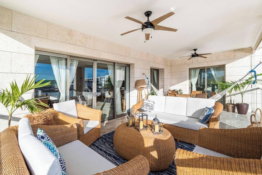 Photo of Outdoor in Playa Mujeres