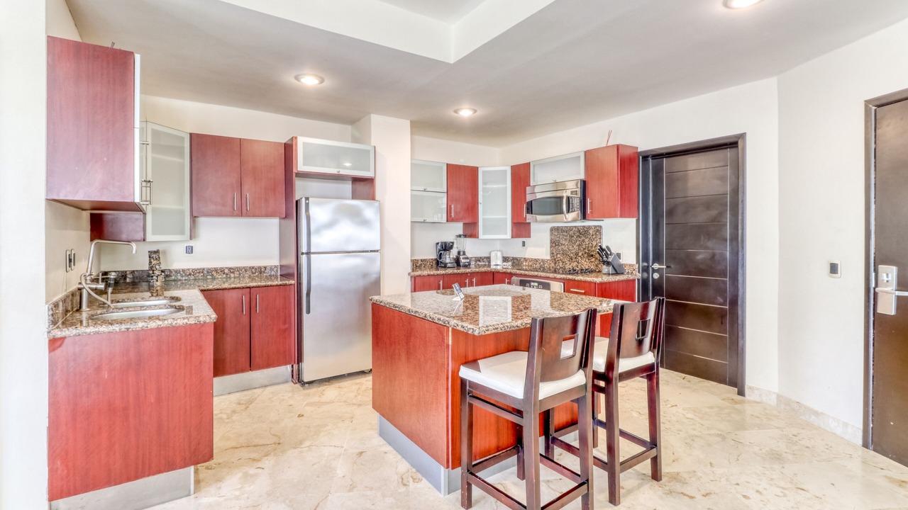 Photo of Kitchen in Downtown