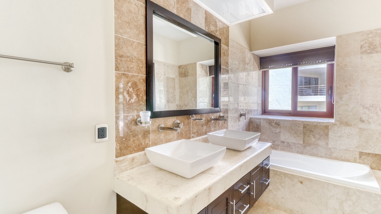 Photo of Bathroom in Downtown