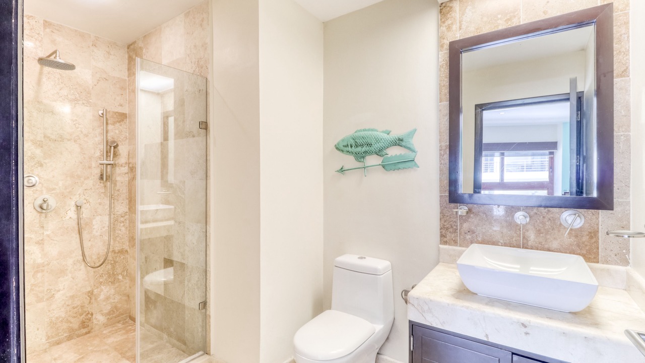 Photo of Bathroom in Downtown