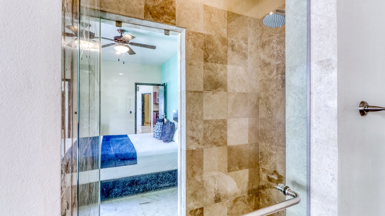 Photo of Bathroom in Downtown