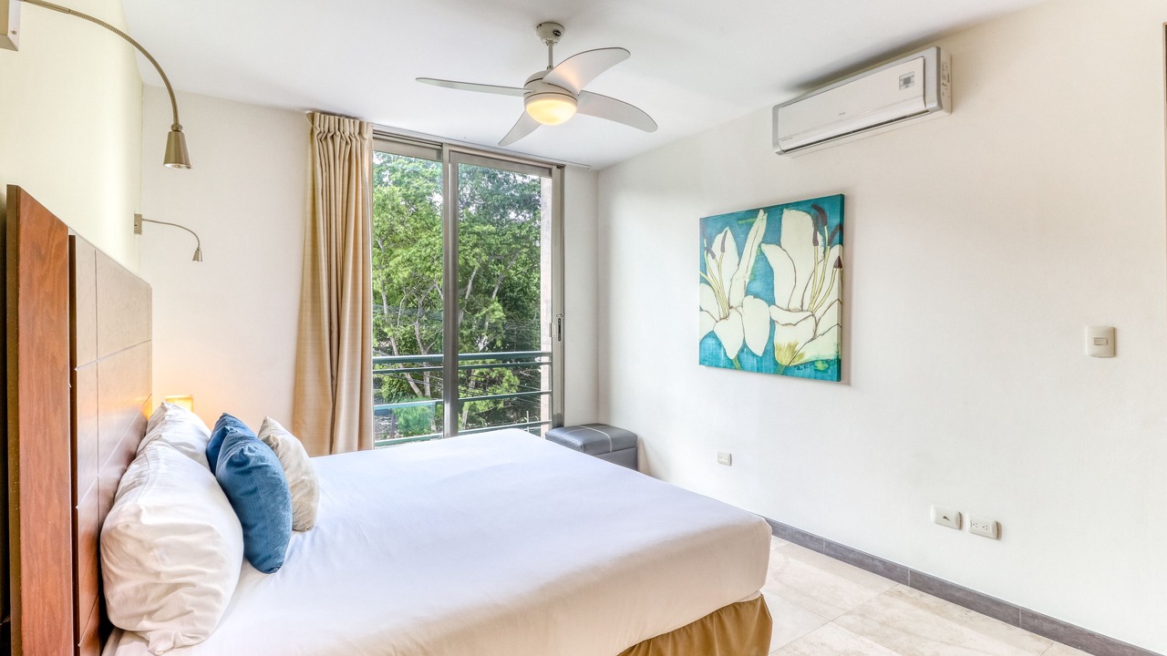 Photo of Bedroom in Zazil-ha