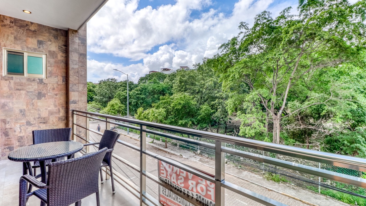 Photo of Outdoor in Zazil-ha
