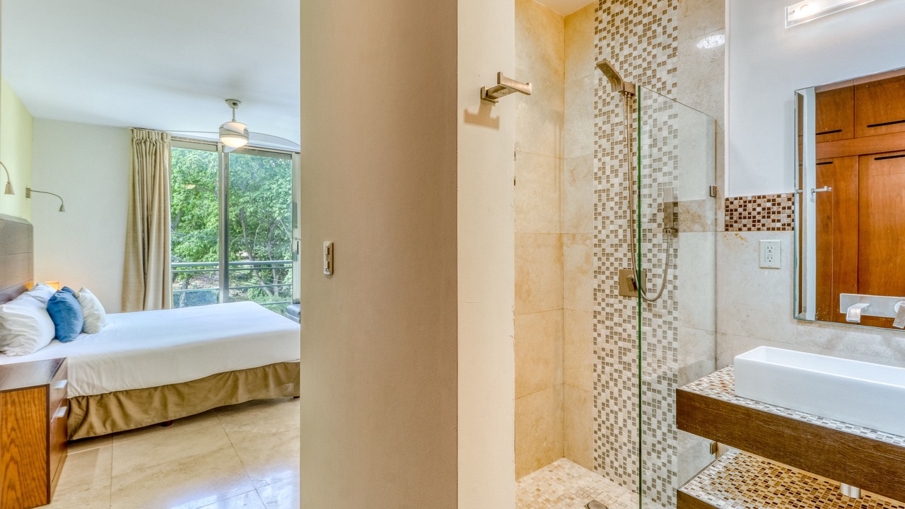 Photo of Bathroom in Zazil-ha